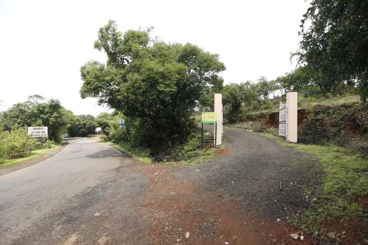 Ashoka Villa 3 Bhk Mahabaleshwar Luaran gambar