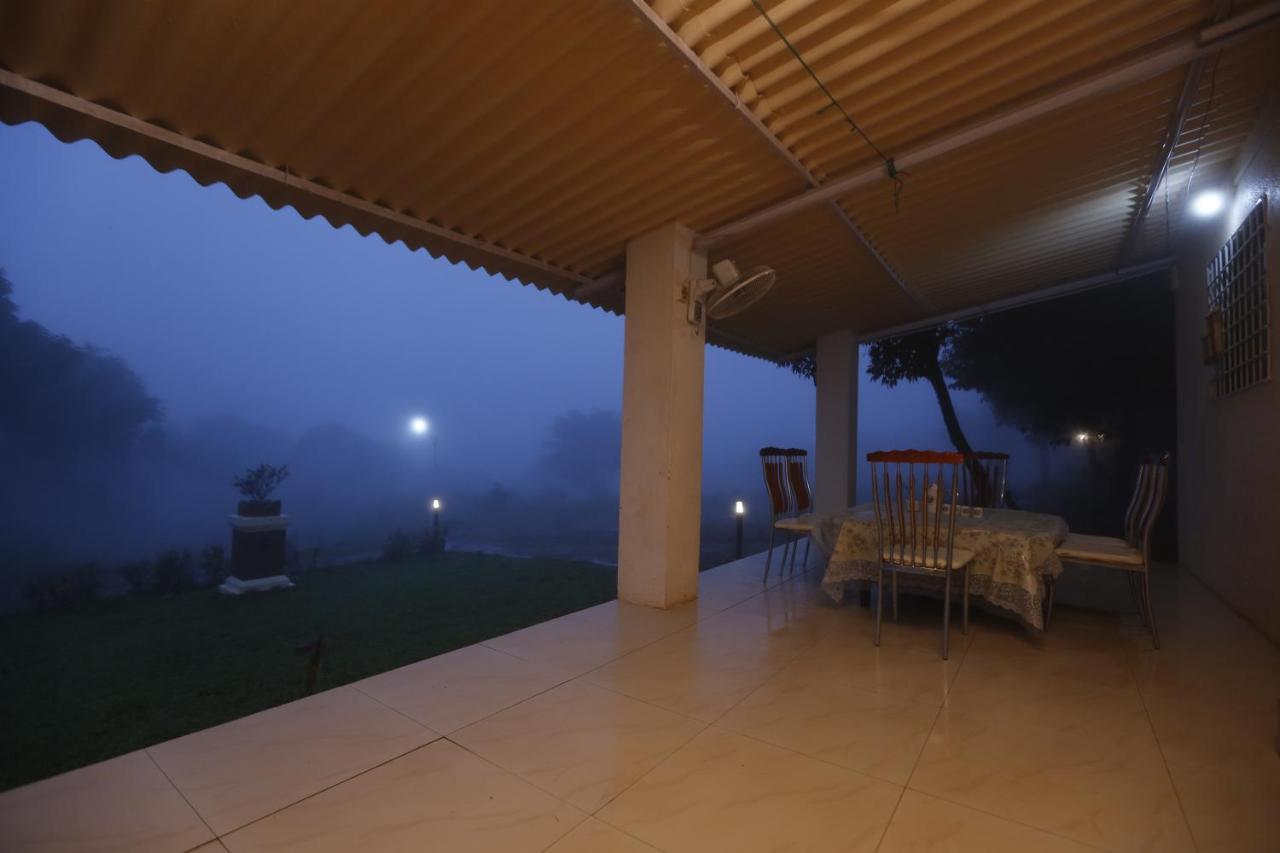 Ashoka Villa 3 Bhk Mahabaleshwar Luaran gambar