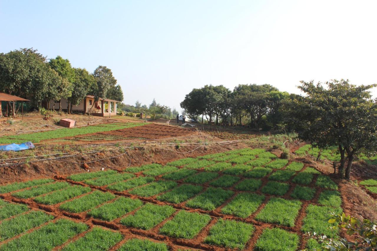 Ashoka Villa 3 Bhk Mahabaleshwar Luaran gambar