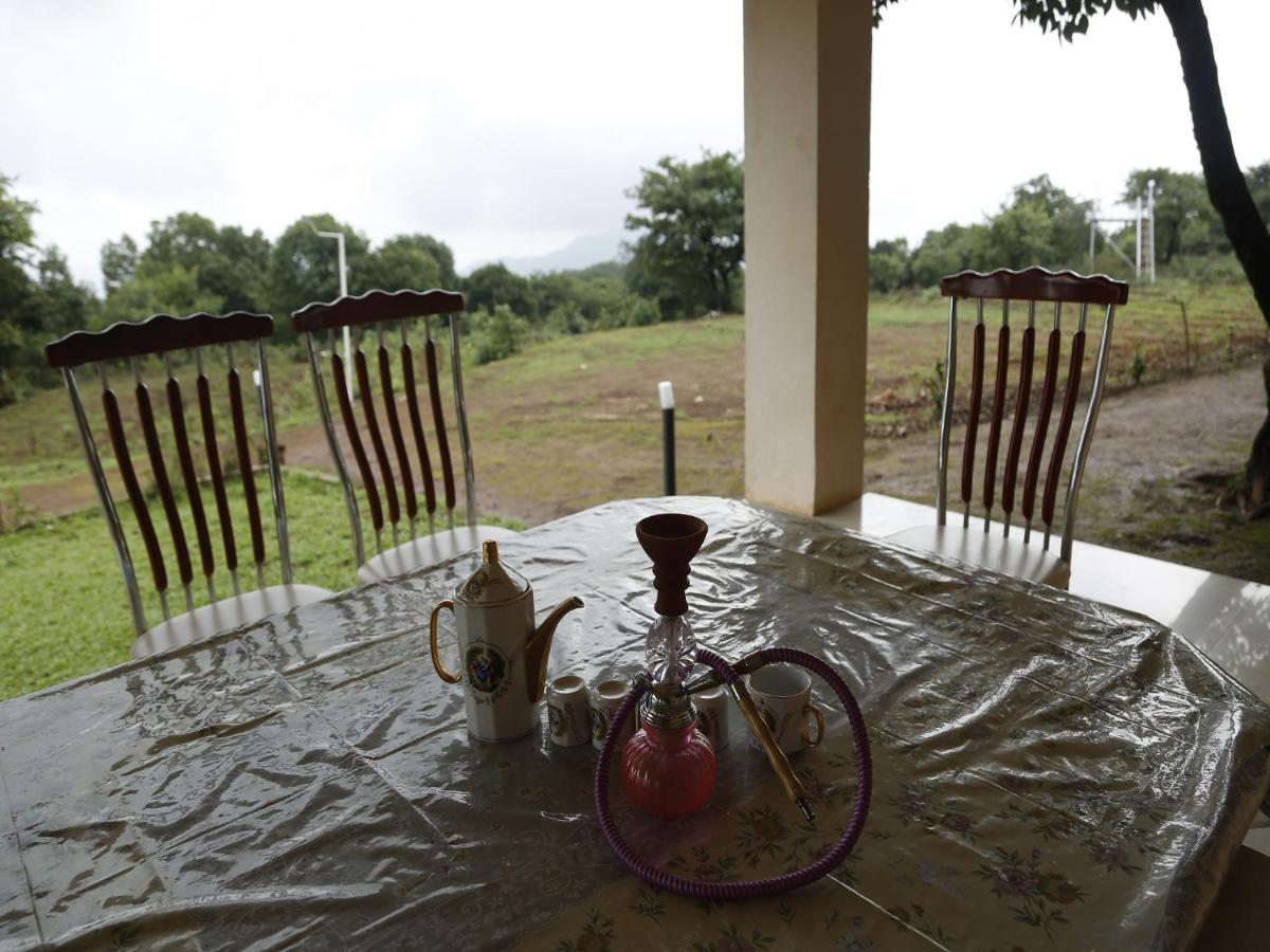 Ashoka Villa 3 Bhk Mahabaleshwar Luaran gambar
