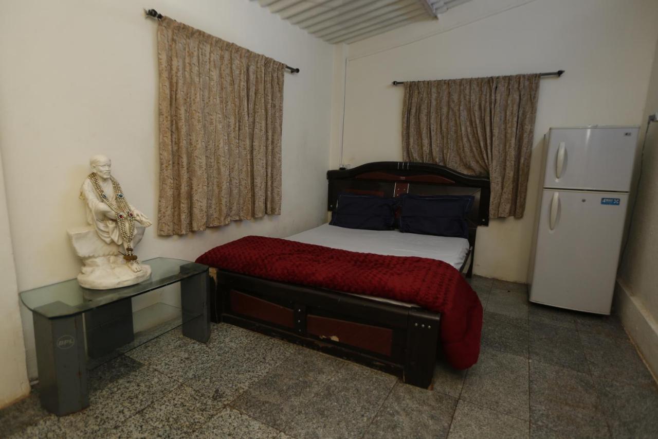 Ashoka Villa 3 Bhk Mahabaleshwar Luaran gambar