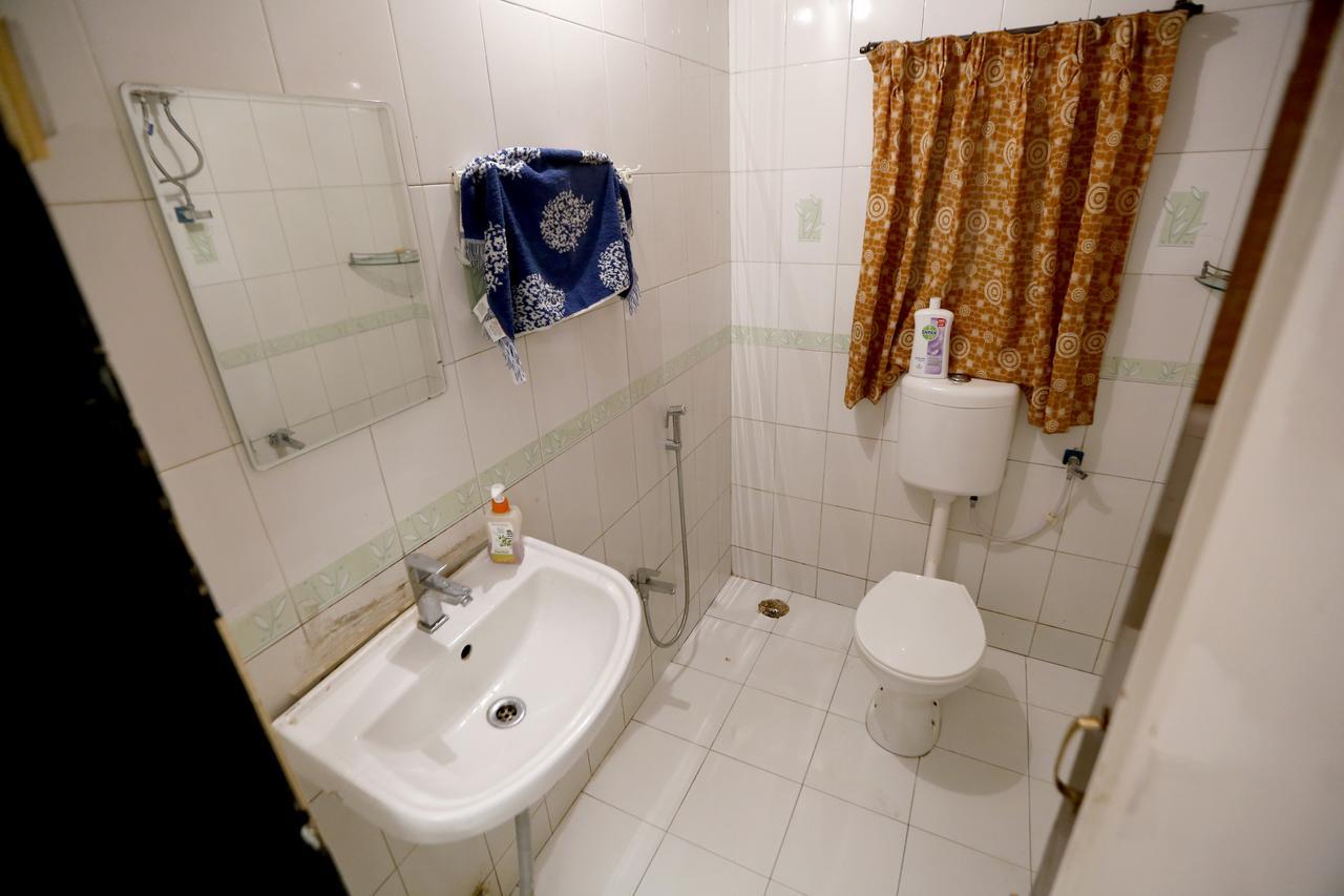 Ashoka Villa 3 Bhk Mahabaleshwar Luaran gambar