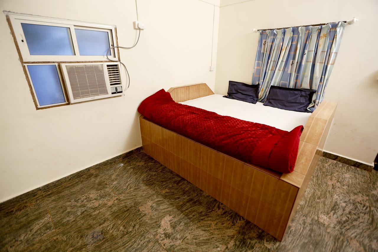 Ashoka Villa 3 Bhk Mahabaleshwar Luaran gambar