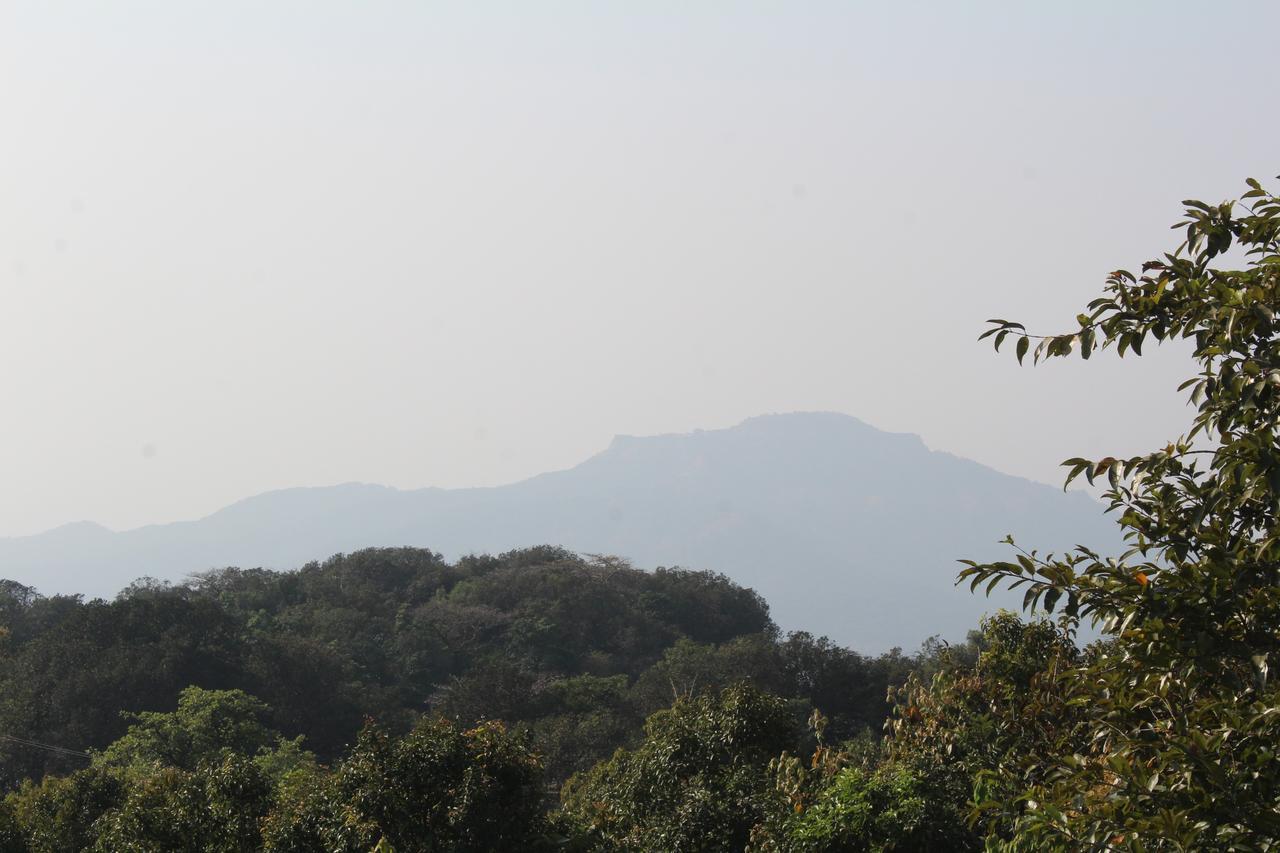 Ashoka Villa 3 Bhk Mahabaleshwar Luaran gambar