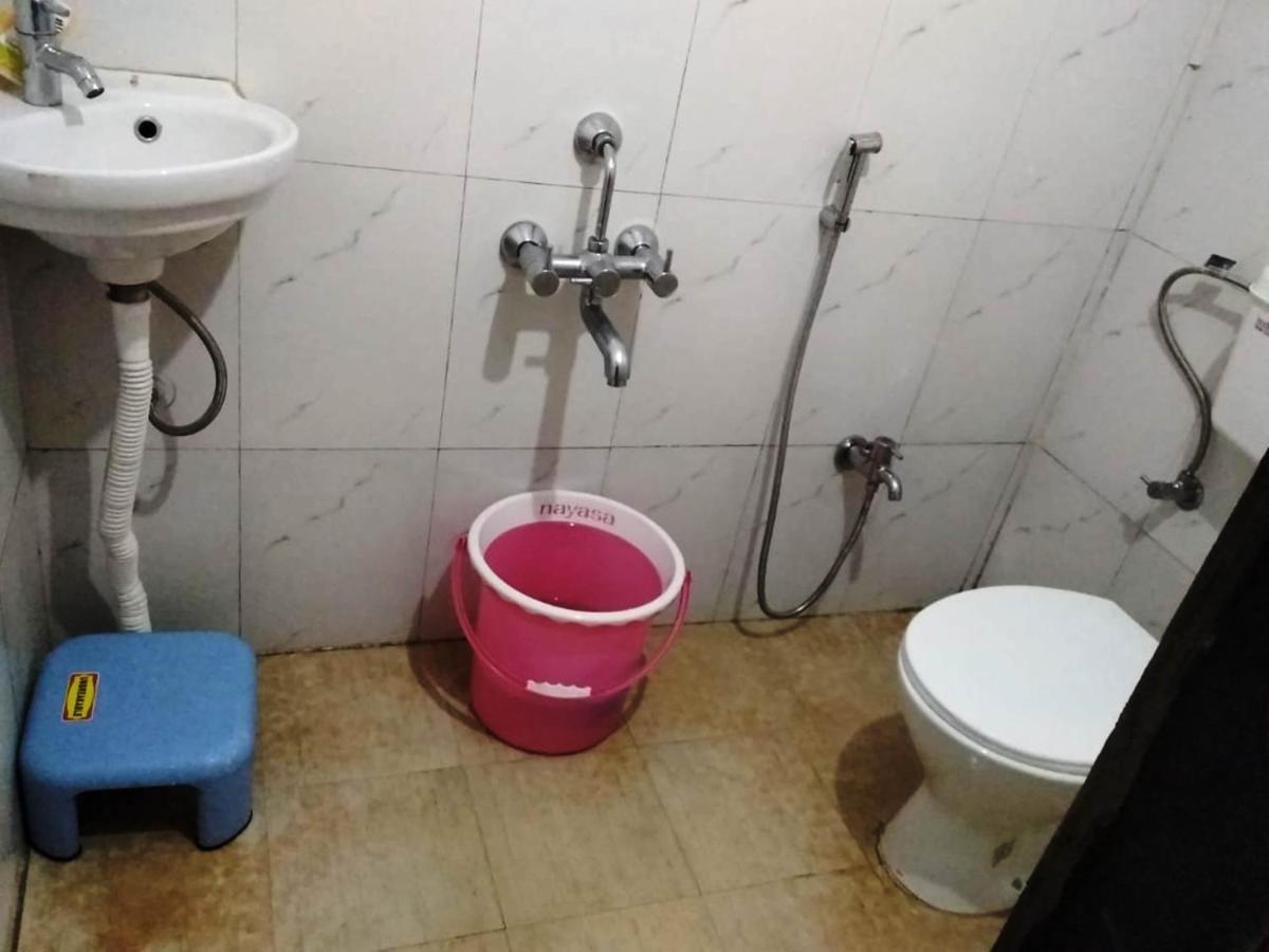 Ashoka Villa 3 Bhk Mahabaleshwar Luaran gambar